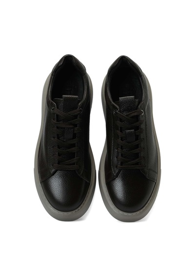 İnci Incı Rado Kahverengi Erkek Sneaker 000000000102738446