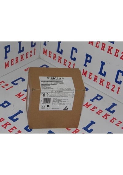6Es7214-1Be30-0Xb0, 6Es7 214-1Be30-0Xb0 Sımatıc S7-1200 Cpu 1214C