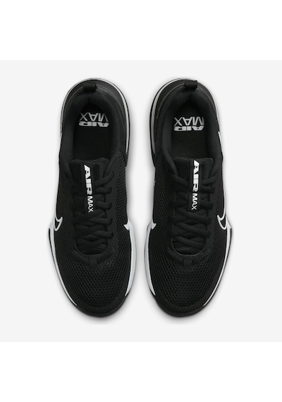 Nike Air Max Alpha Trainer 6 Erkek Antrenman Ayakkabısıfq1833-001 Siyah