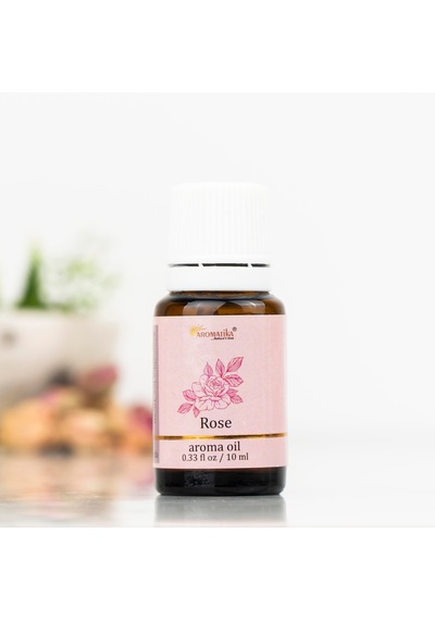 Aromatika Gül Buhurdanlık Kokusu Renkli