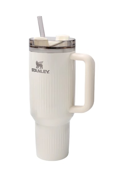 Stanley Unisex Termos-1013002015 Krem
