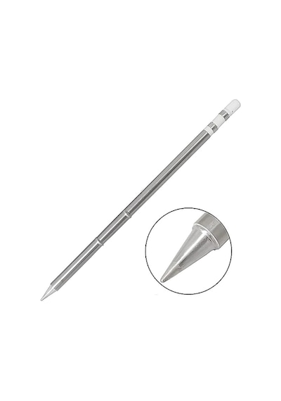 N12-1 Konik Sivri Lehim Ucu 0,5 Mm Zd-8962 Uyumlu