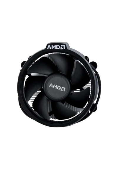 Amd 712-000052 Amd Am4/am5 İşlemci Soğutucu-193164
