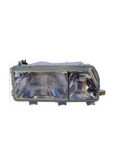 R11 Flash Far Lambası Sağ 7701032940
