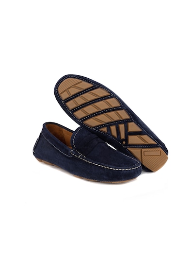 Pierre Cardin Erkek Lacivert Ayakkabı 50267874-vr033 Lacivert