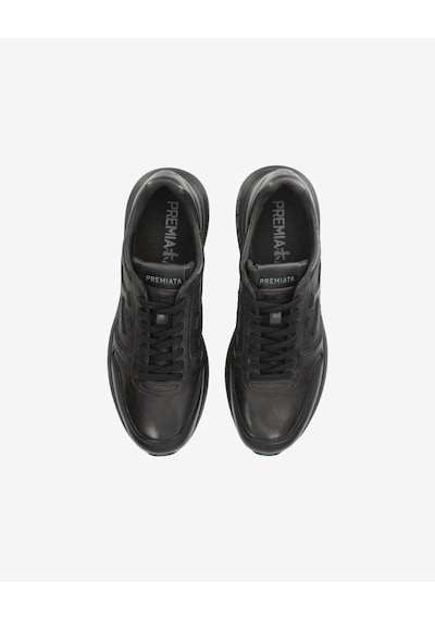 Premiata Sneakers Mick 1453n Siyah