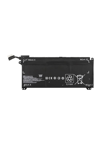 Hp Omen 15-dh1028nt Batarya İle Uyumlu Pil Pg06xl Versiyon 2