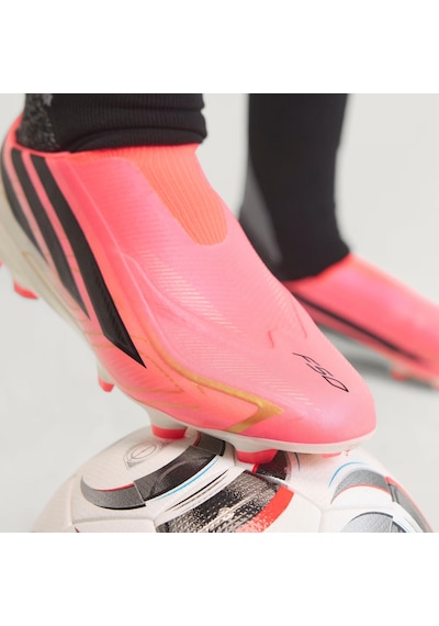 Adidas F50 Hyperfast League Ll Fg Erkek Krampon C-adııh7089e10a00 Pembe