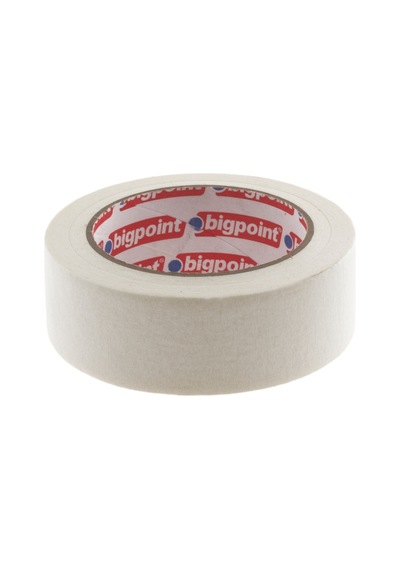 Bigpoint Maskeleme Bandı 38mm X 40m 1