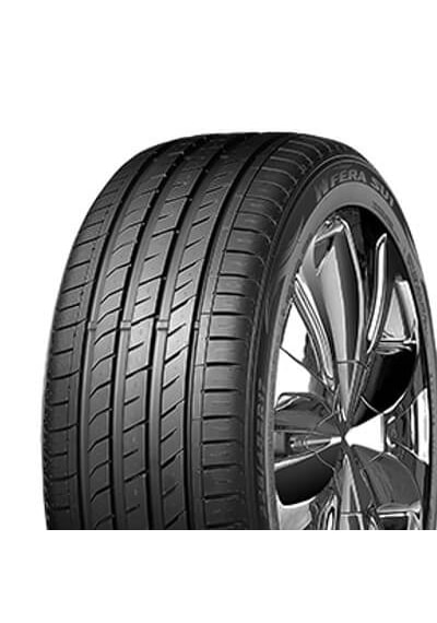 Nexen 235/40 R19 96y Xl N'fera Su 1 2025 Yaz Lastiği