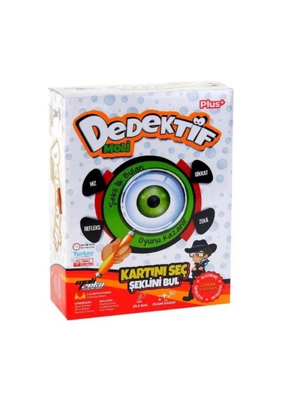 Moli   Dedektif