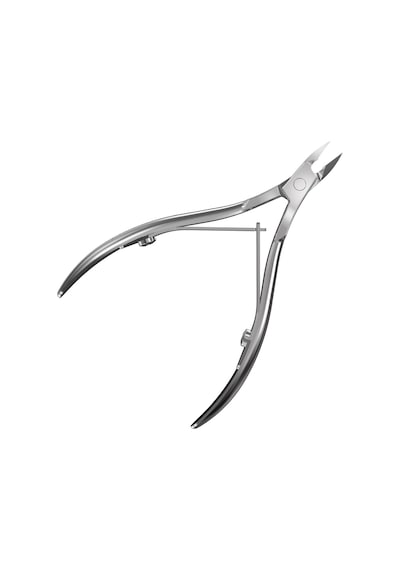 Tırnak Derisi Pensesi Classic 12 8 Mm Kütikül Pensesi