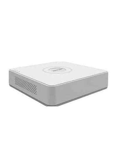 Hikvision Ds-7108Ni-Q1 8 Kanal Nvr Kayıt  Cihazı