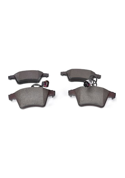 Vw Touareg 2.5Tdi 2003-2010 Bosch Ön Balata N11.2157