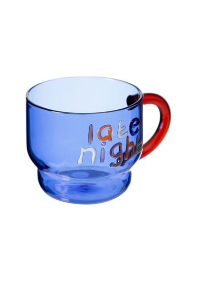 Mudo Home Late Nıght Fincan 160 Ml Diğer
