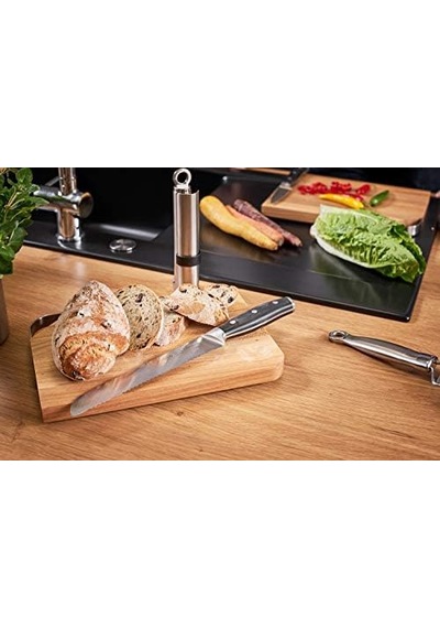 Tradition Ekmek Bıçağı 12107 - Paslanmaz Çelik 20 Cm