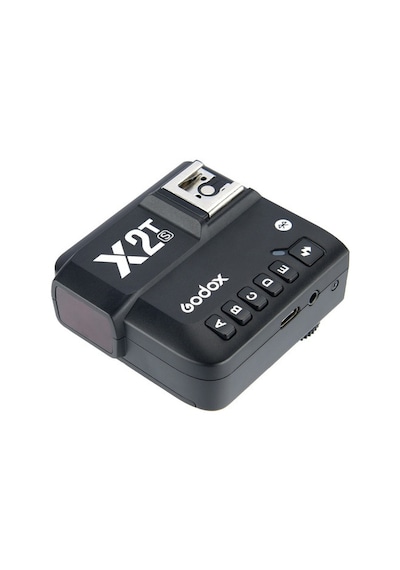 Godox V860III-S Sony Flaş Full Set - Tripod