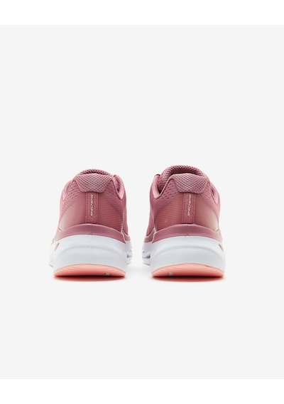 Skechers Arch Fit Glide - Step - Top Glory Kadın Pembe Spor Ayakkabı 149873 Dkrs