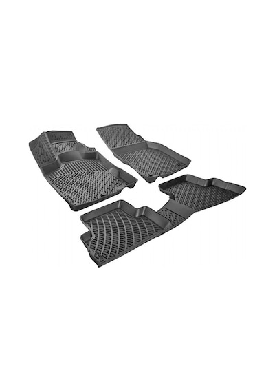 Rizline 3D Siyah Honda CR-V 2006-2012 Paspas