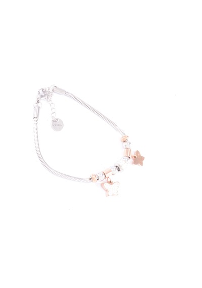 Kelebek Charm  Bileklik