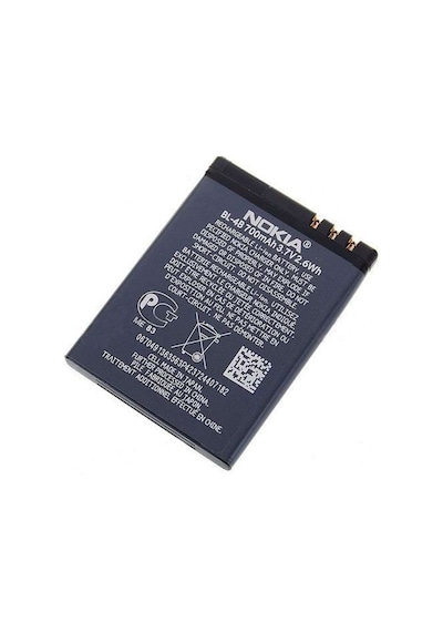 Nokia Bl-4B Batarya Pil 6111. 7370. N76. 2630. 2760 Faturalı
