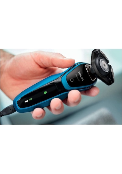 Philips 5000 Serisi S5050/06 Aquatouch Islak Kuru Tıraş Makinesi (Teşhir)