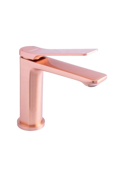 Fontana Fp-0113 Lavabo Bataryası Rose