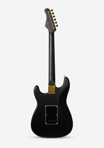 Smıger L-g2 Pro Rw Bg Hss Elektro Gitar