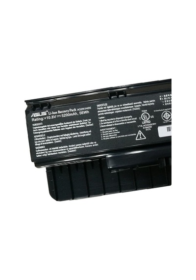 Asus Uyumlu Rog G771 . G771J. G771Jk. G771Jx. G771Jw. G771Jm La