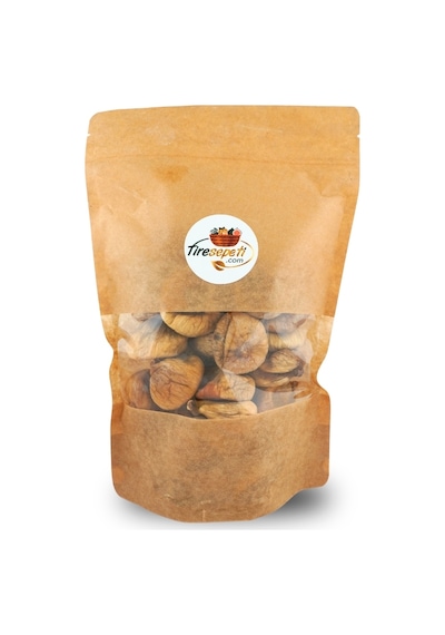 Tiresepeti Duble 1.Kalite Kuru İncir Yeni Mahsül 1 KG