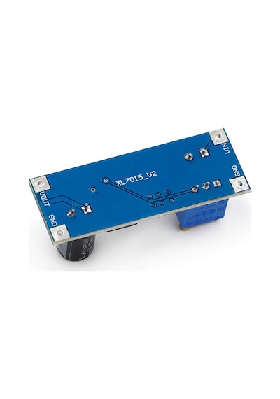 Alkatronik-Xl7015 Ayarlanabilir 80V To 5-20V 0.8A Güç Kaynağı Voltaj Düşürür