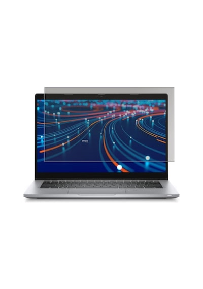 Dell Latitude 5320 13.3 İnç Hayalet Ekran Koruyucu Şeffaf