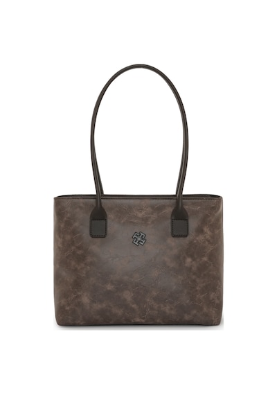 Fossil Kadın Omuz Çantası 05fd25k517 Kahve