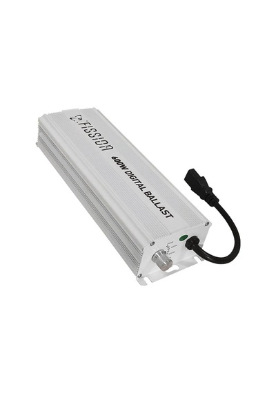 Fıssıon 600w Dimerli Elektronik Balast 250-400-600w Süper Lümen
