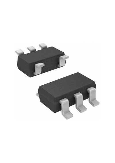 Lmv321Ilt Sot-23 Smd Opamp Entegresi