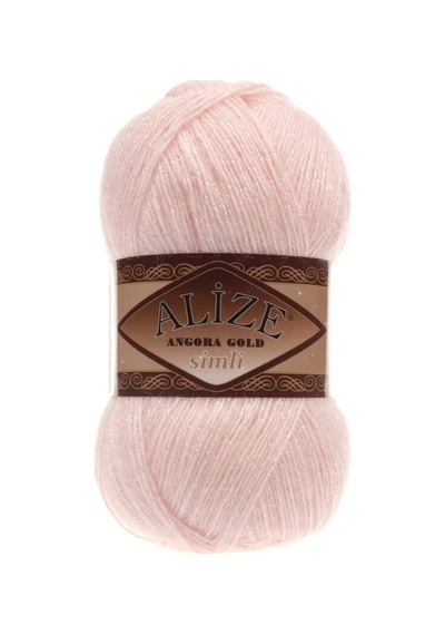 Alize Alize Angora Gold Sim 271