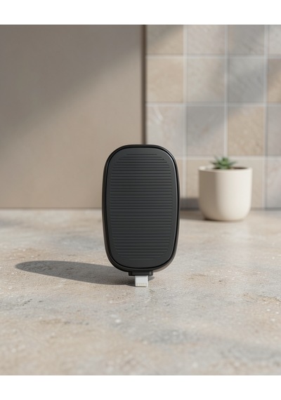 Mini Solar Powerbank 1200mah Uczz302iospowerbank-11 Çok Renkli