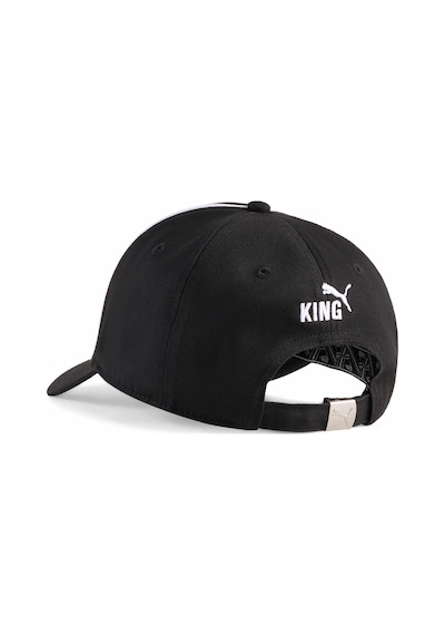Puma Manchester Cıty Kıng Şapka 026502 02 Siyah