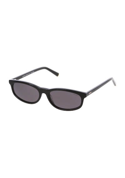 Hawk Hw2309-01 54 Unisex Güneş Gözlüğü Siyah