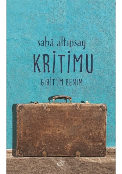 Kritimu - Girit'im Benim - Saba Altınsay - Düşbaz