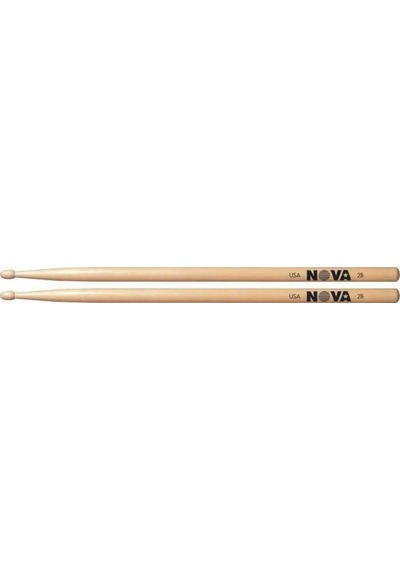 Vic Firth N2b 2b Nova Baget