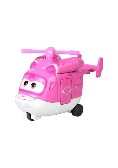 Harika Kanatlar Die  Cast  Dizzy