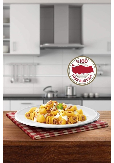 Mantı Makarna 500 Gr 4'lü
