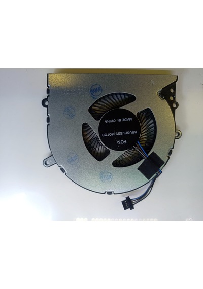 Casper Nirvana S500 Cpu Fanı