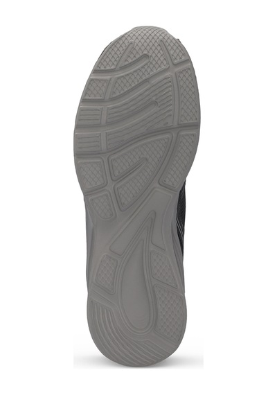 Slazenger GALA I Erkek  Koyu Gri Koşu & Yürüyüş Spor Ayakkabısı