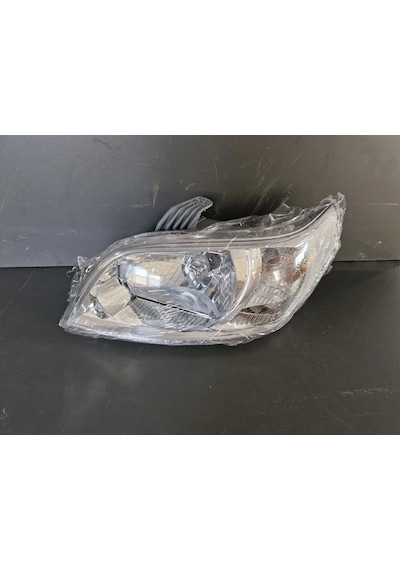 Chevrolet Aveo Hb Hatchback Sol Ön Far Sıfır 2009-2011