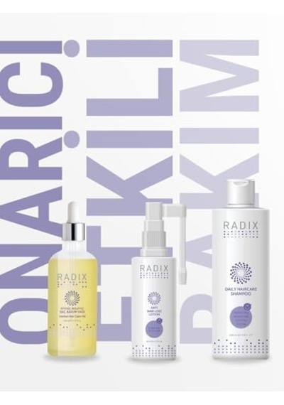 Daily Haircare Shampoo 200ml