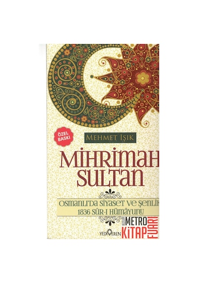 Mihrimah Sultan