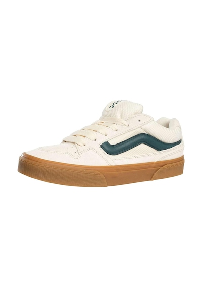 Vans Caldrone Erkek Sneaker Ayakkabı Vn000cspfuc1 Krem