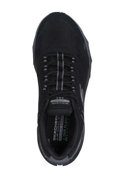 Skechers Siyah Kadın Go Run Traıl Altıtude 2.0 Spor Ayakkabı 129526-bkcc 001